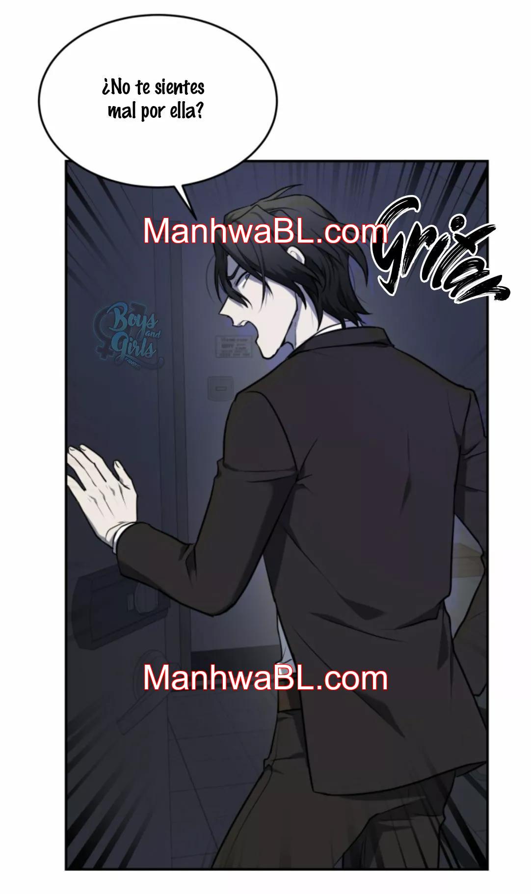 Vivarium - Capítulo 1.00 manhwa