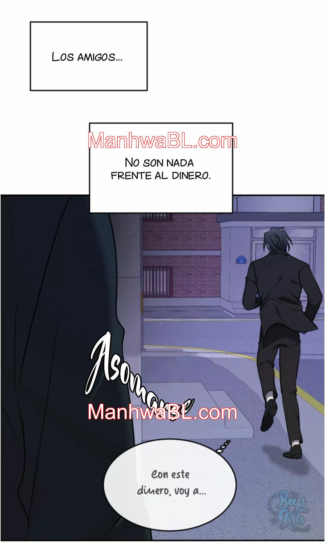 Vivarium - Capítulo 1.00 manhwa