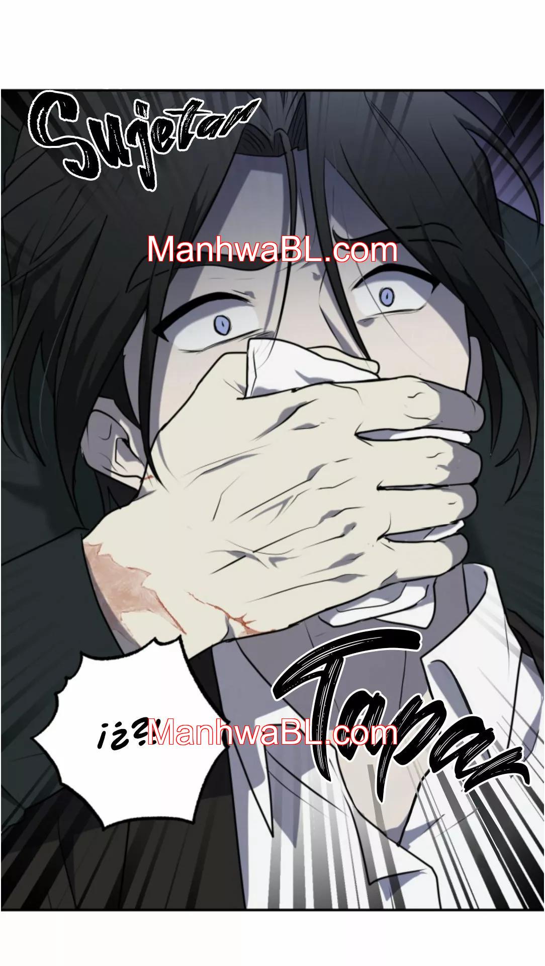 Vivarium - Capítulo 1.00 manhwa