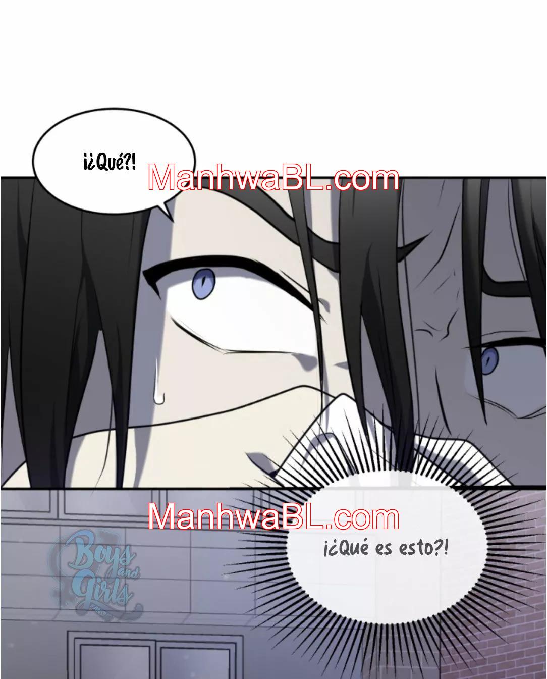 Vivarium - Capítulo 1.00 manhwa