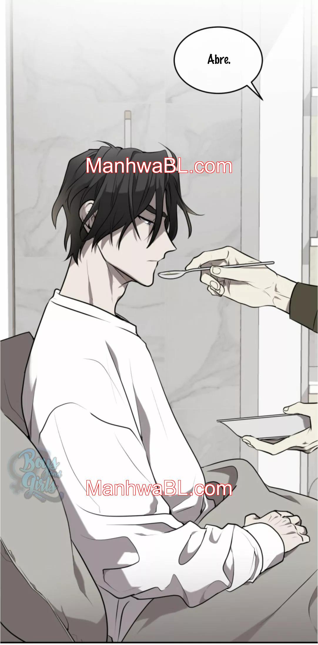 Vivarium - Capítulo 1.00 manhwa