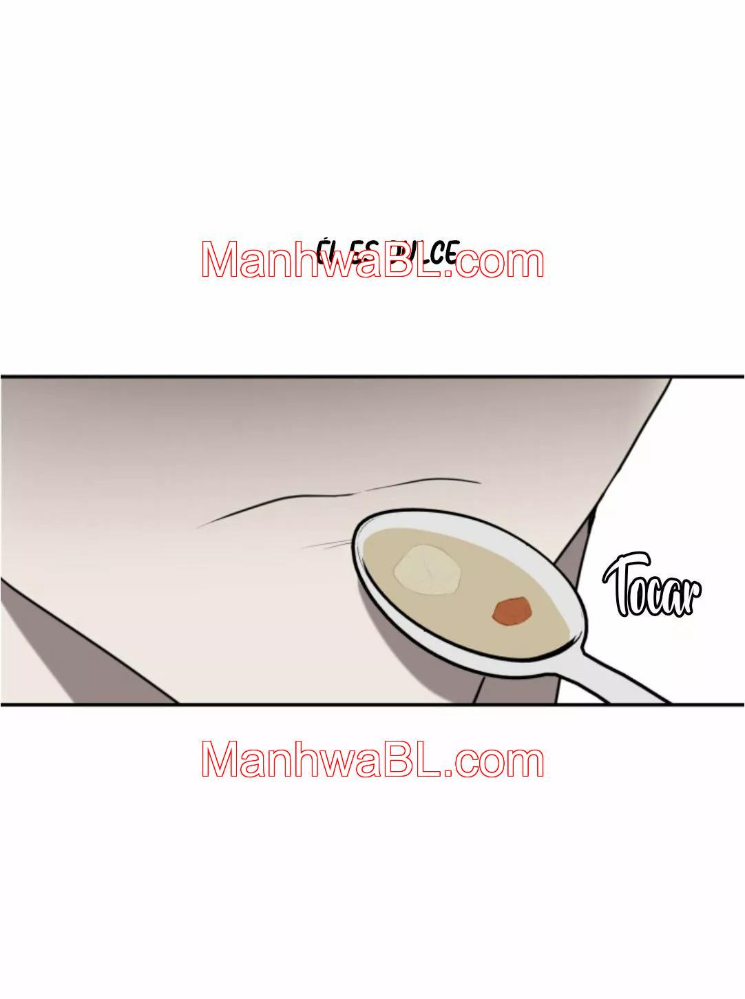 Vivarium - Capítulo 1.00 manhwa