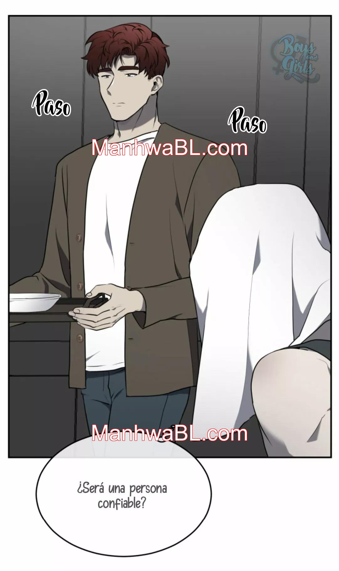 Vivarium - Capítulo 5.00 manhwa