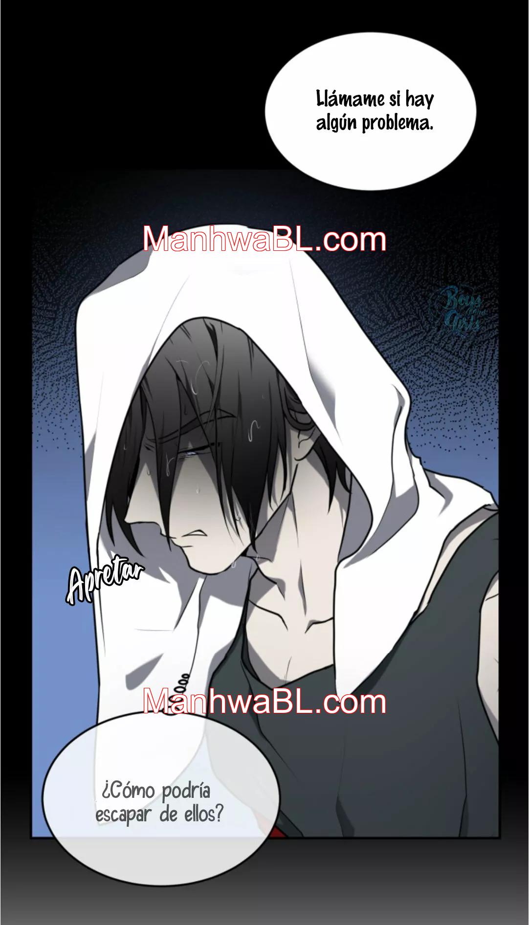 Vivarium - Capítulo 5.00 manhwa