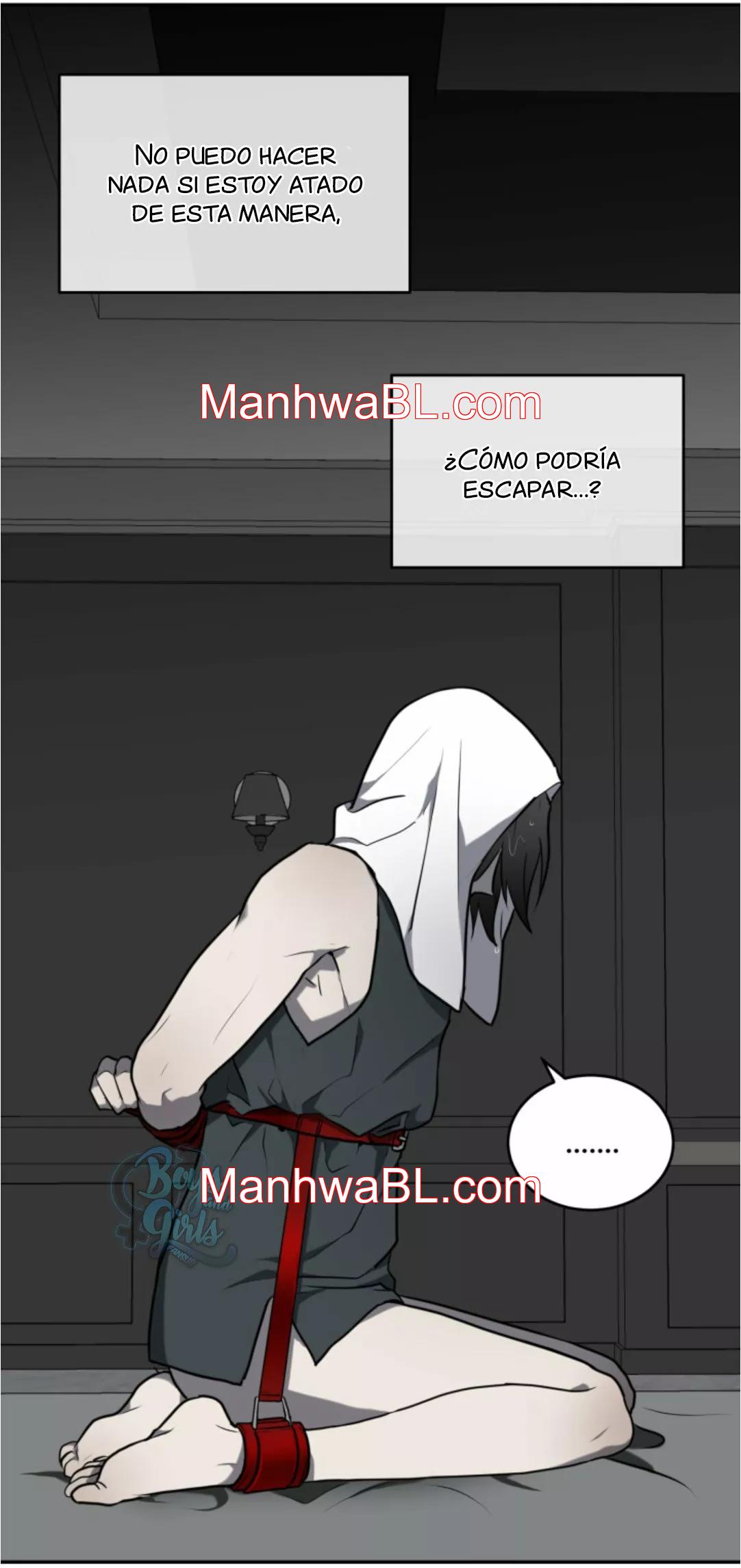 Vivarium - Capítulo 5.00 manhwa
