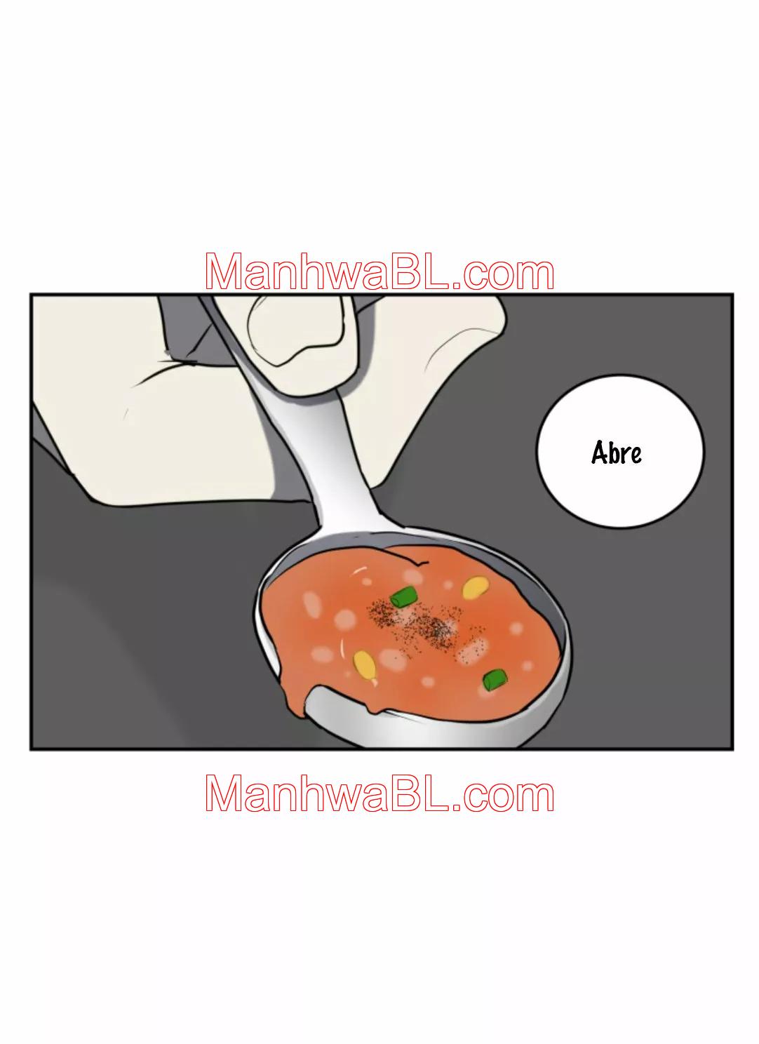 Vivarium - Capítulo 5.00 manhwa