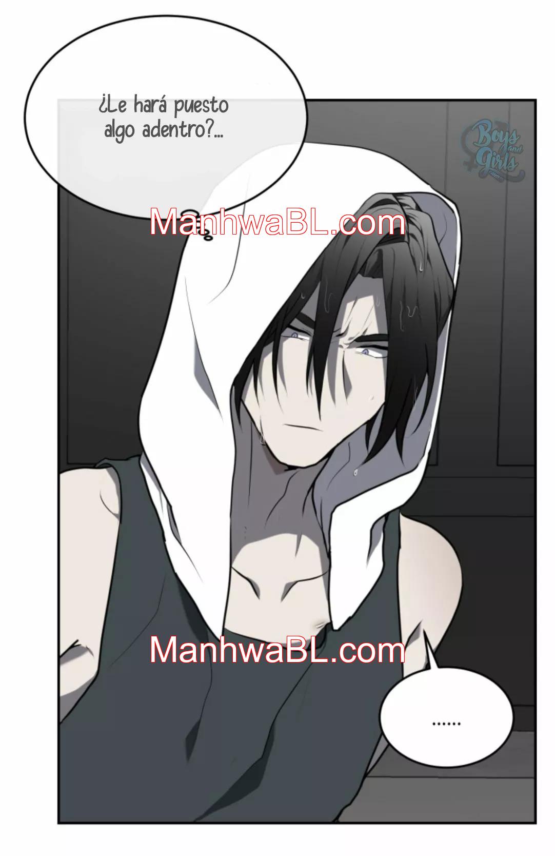 Vivarium - Capítulo 5.00 manhwa