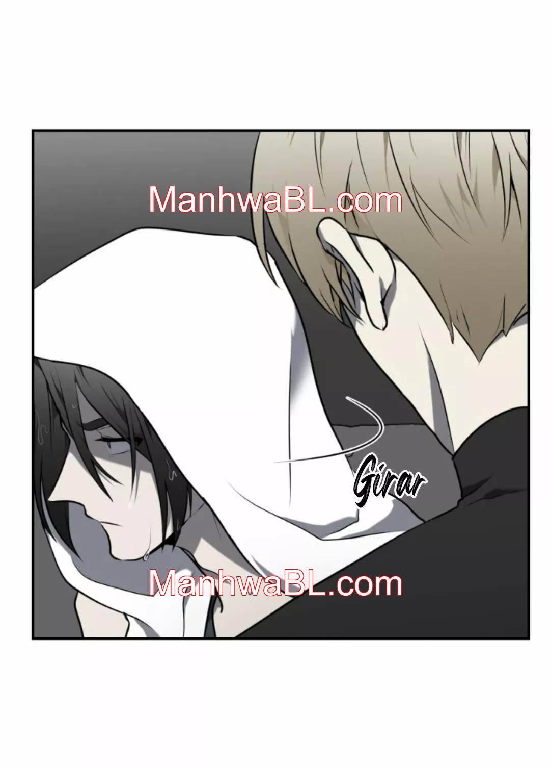 Vivarium - Capítulo 5.00 manhwa
