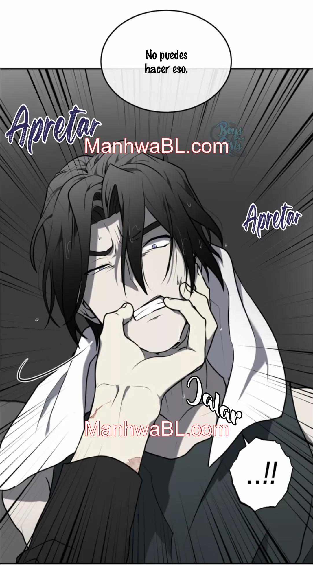 Vivarium - Capítulo 5.00 manhwa