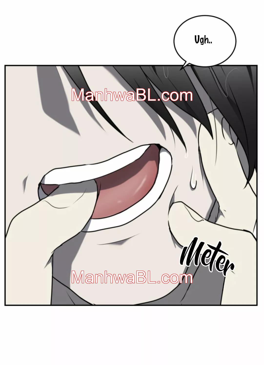 Vivarium - Capítulo 5.00 manhwa