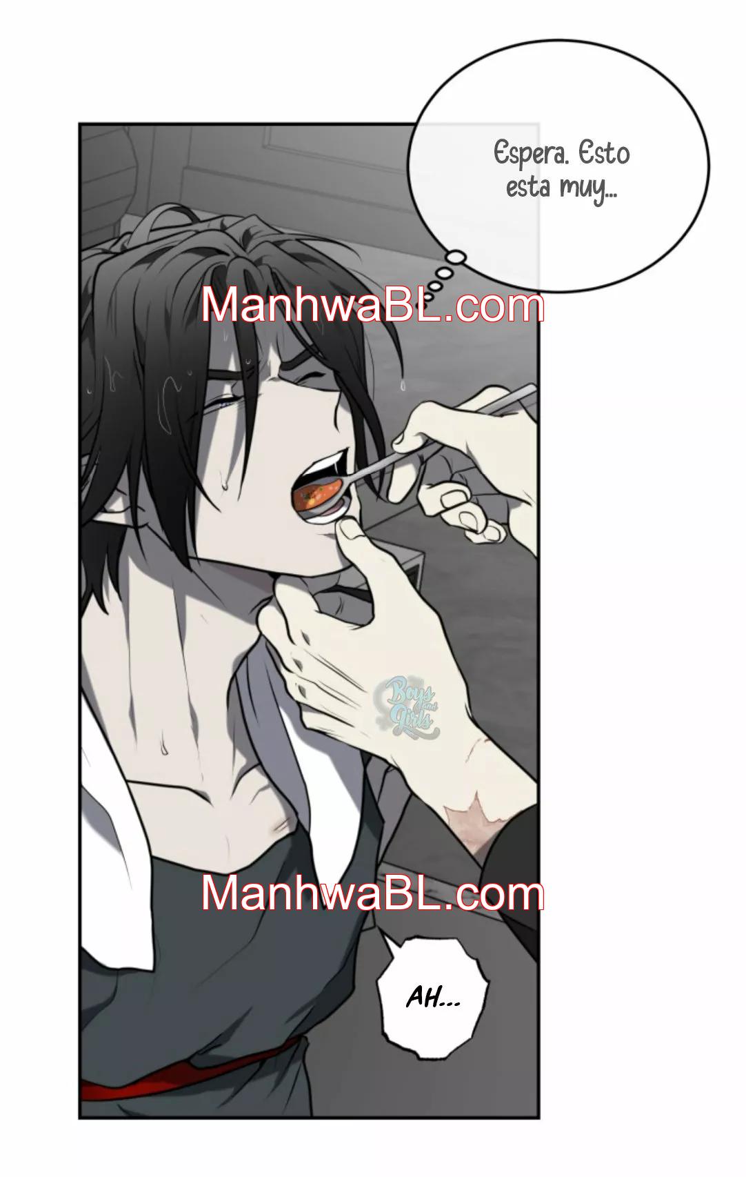 Vivarium - Capítulo 5.00 manhwa