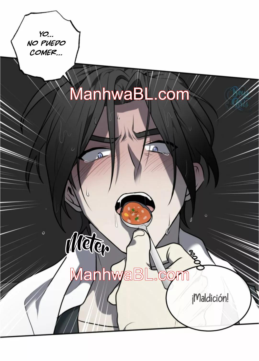 Vivarium - Capítulo 5.00 manhwa