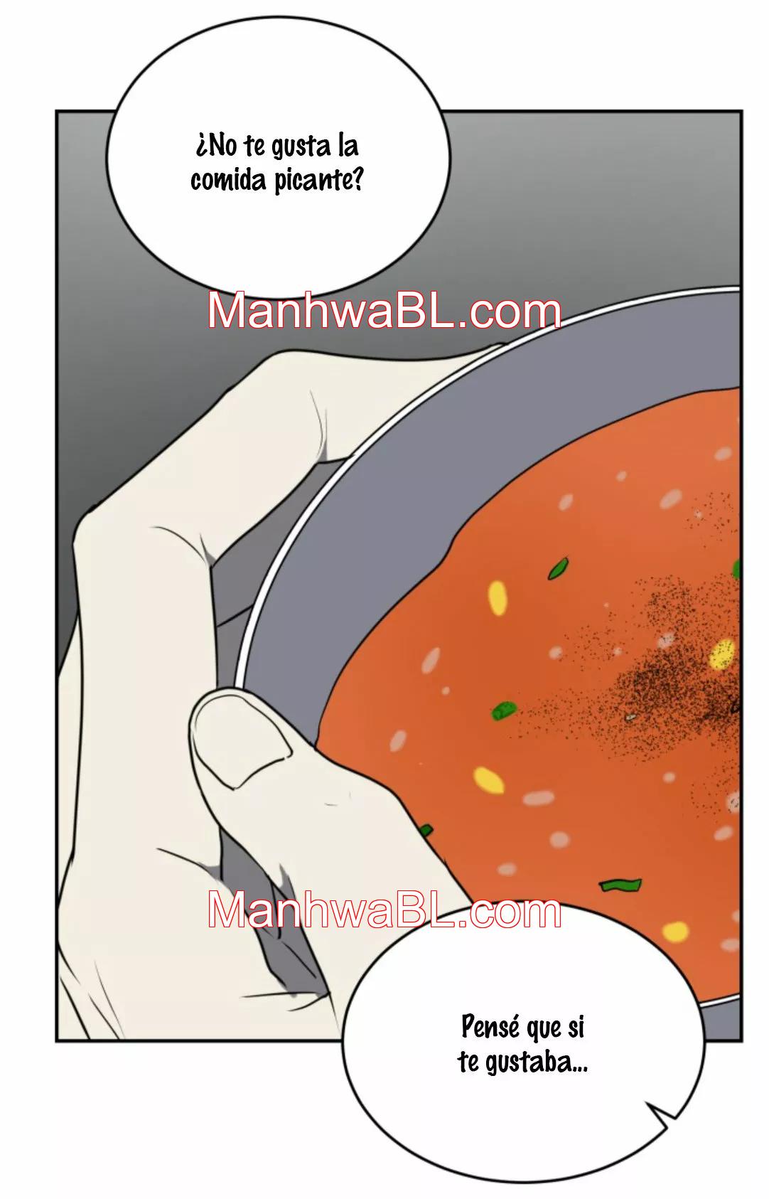 Vivarium - Capítulo 5.00 manhwa