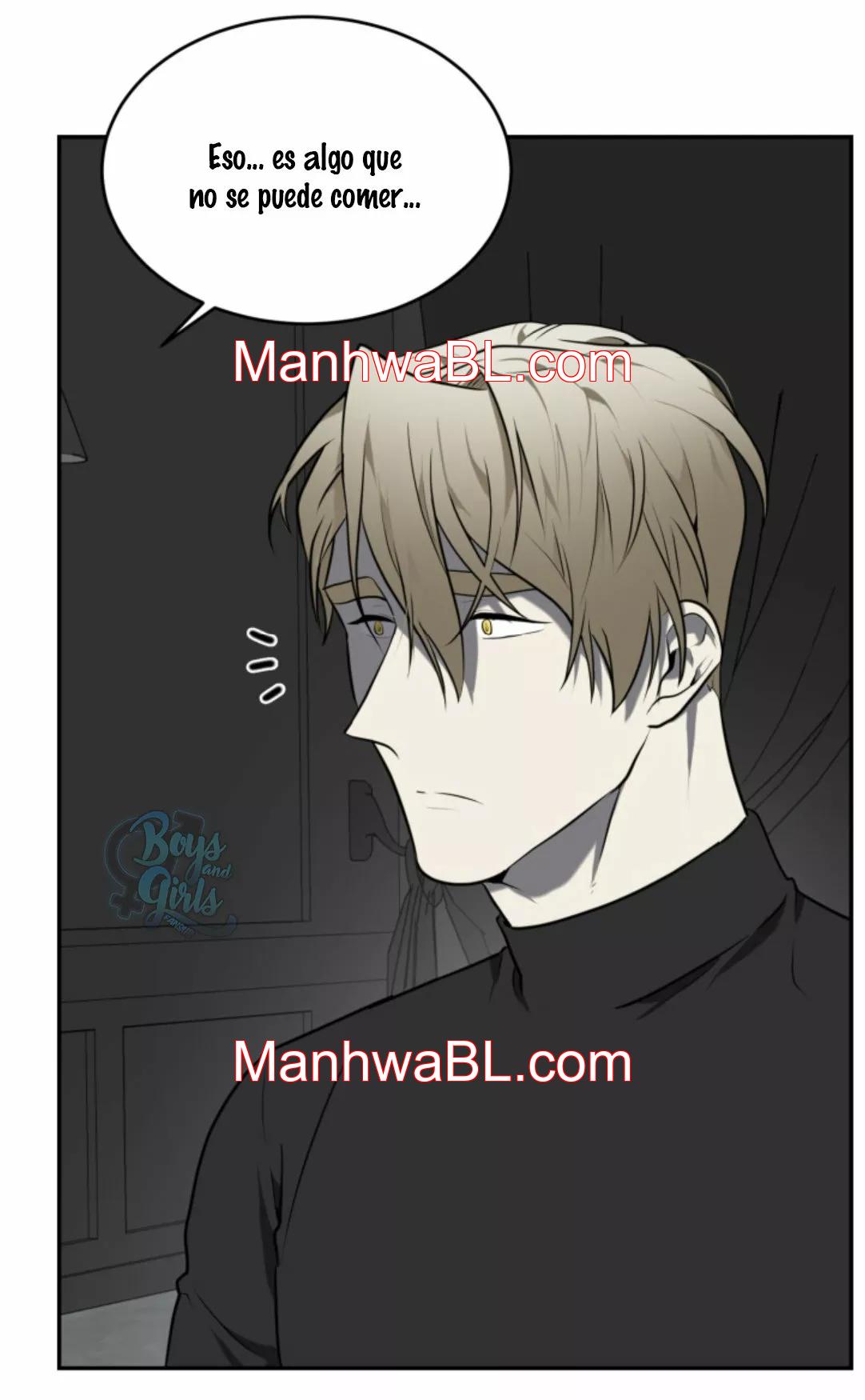 Vivarium - Capítulo 5.00 manhwa
