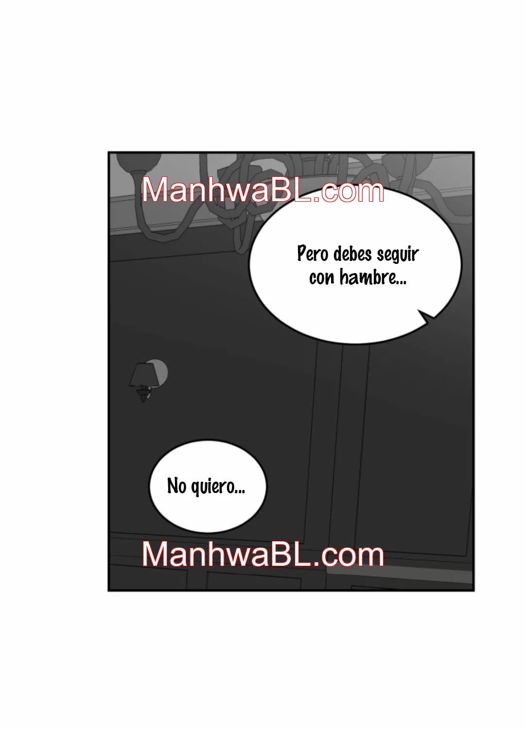 Vivarium - Capítulo 5.00 manhwa
