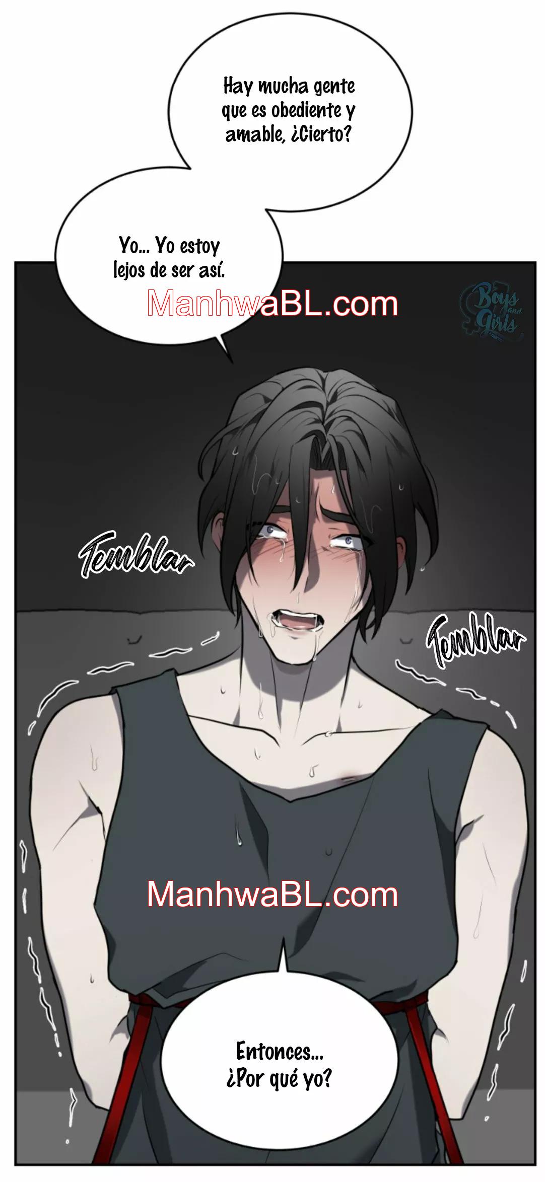 Vivarium - Capítulo 5.00 manhwa