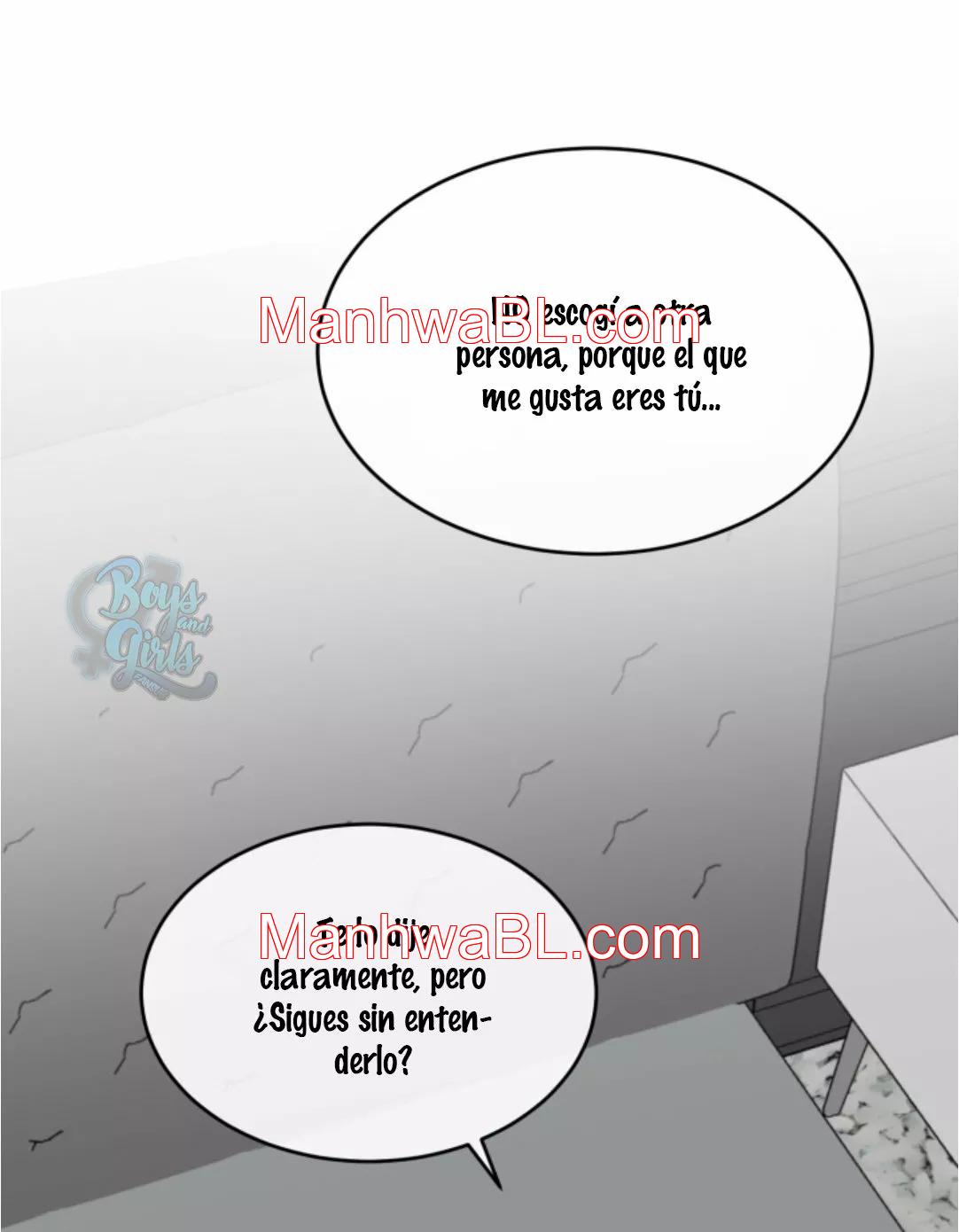 Vivarium - Capítulo 5.00 manhwa