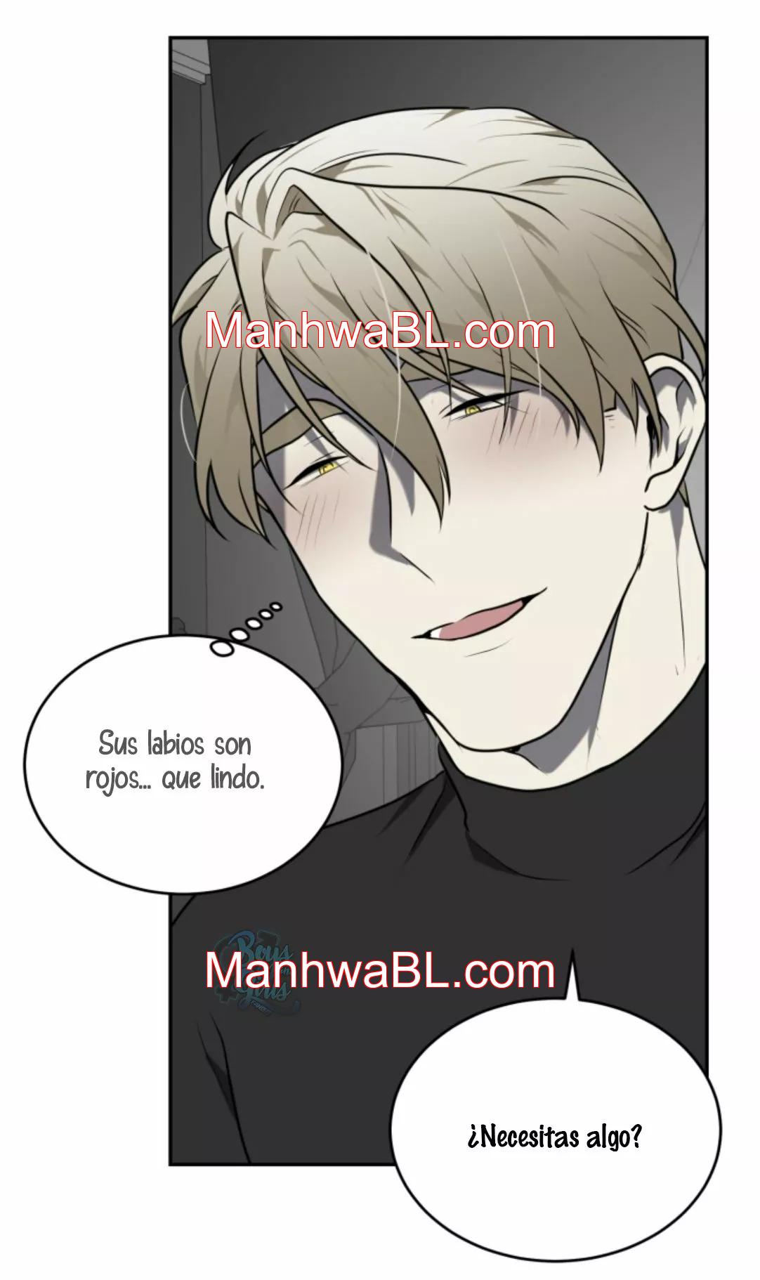 Vivarium - Capítulo 5.00 manhwa