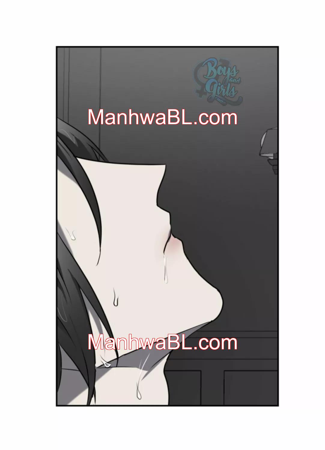 Vivarium - Capítulo 5.00 manhwa
