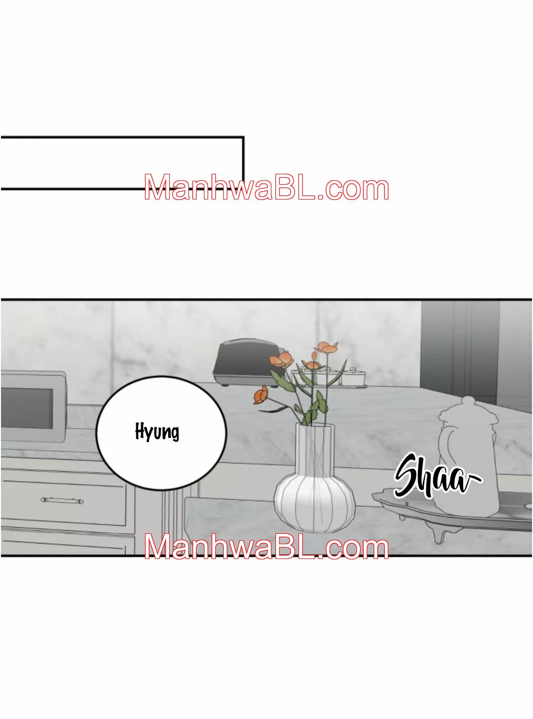 Vivarium - Capítulo 5.00 manhwa