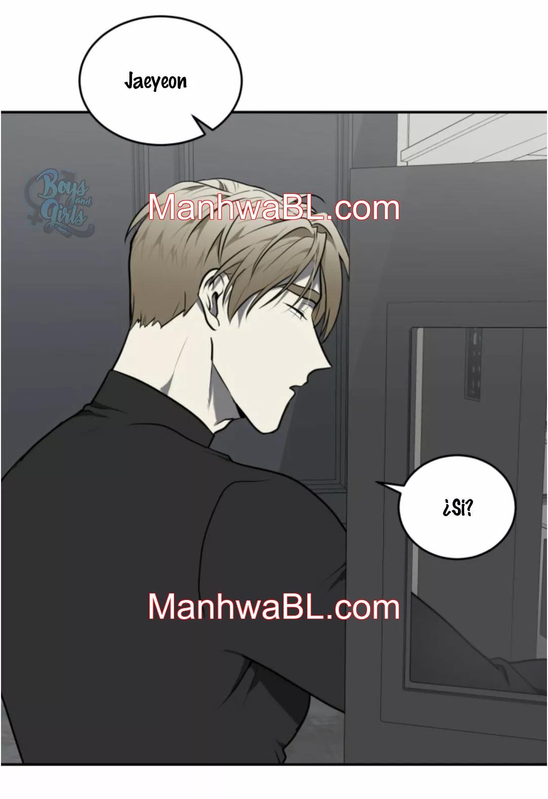 Vivarium - Capítulo 5.00 manhwa