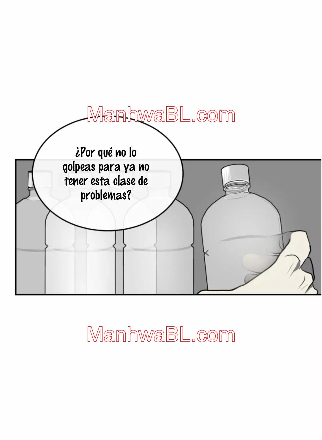 Vivarium - Capítulo 5.00 manhwa