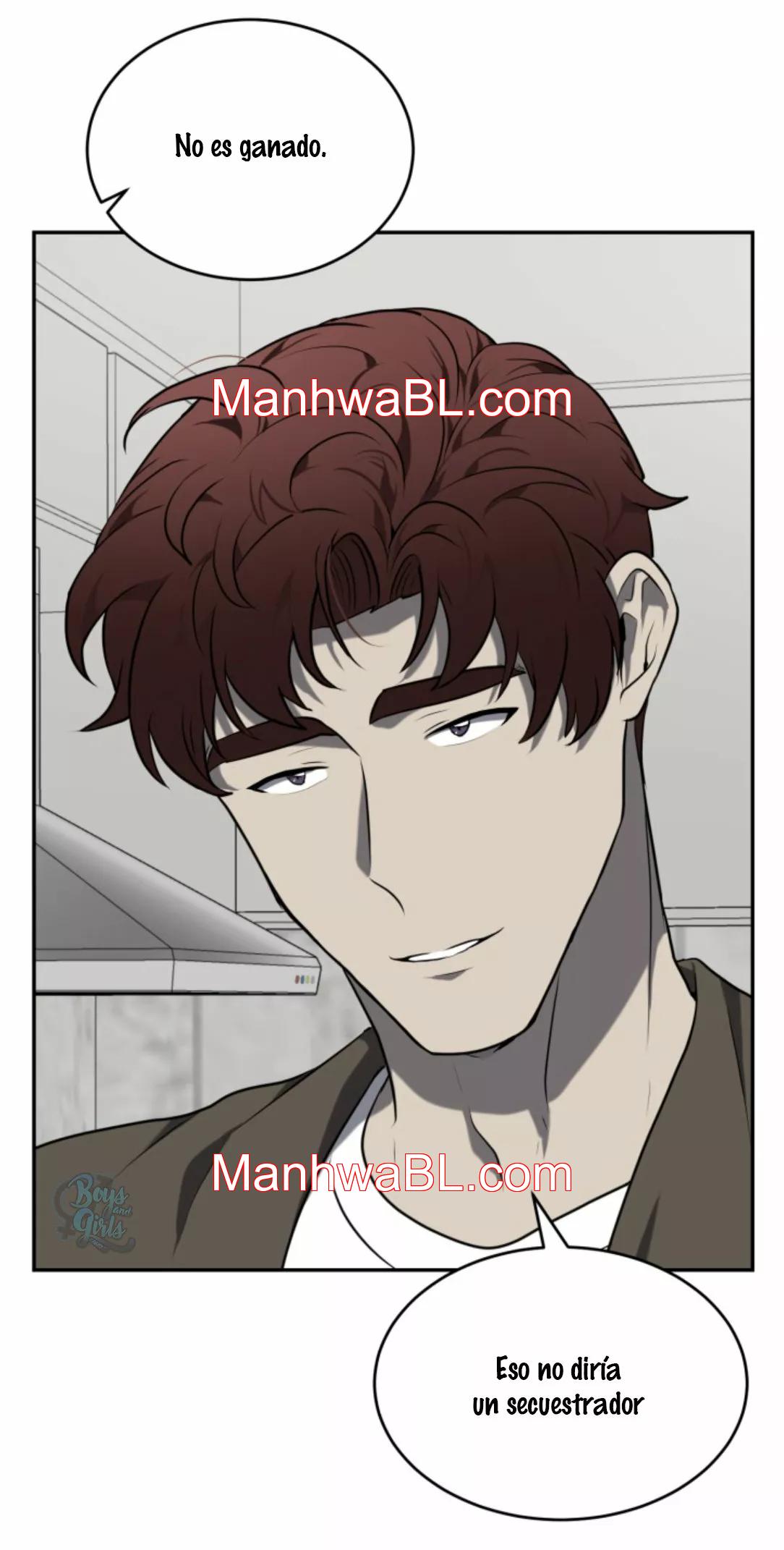 Vivarium - Capítulo 5.00 manhwa