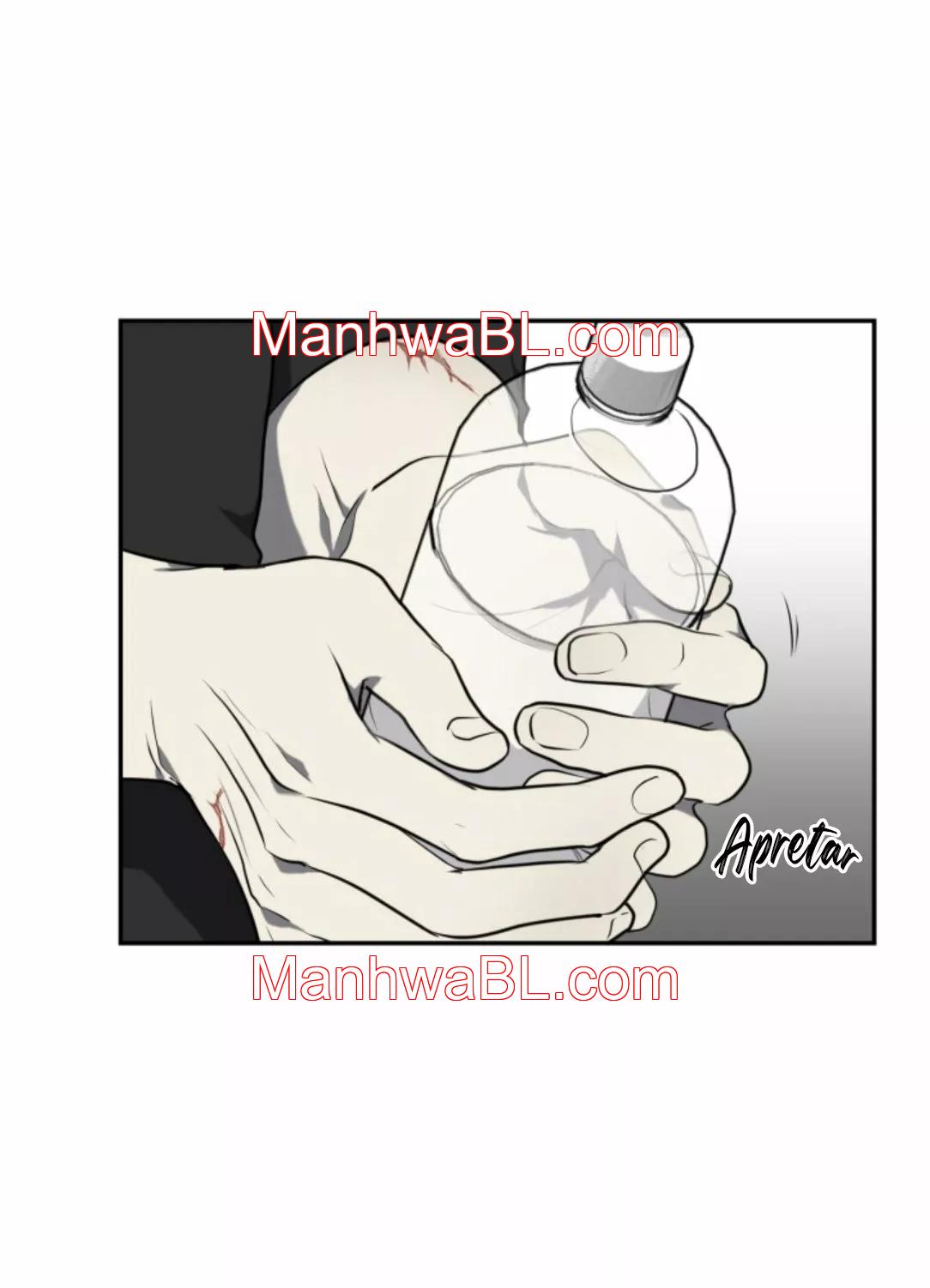Vivarium - Capítulo 5.00 manhwa