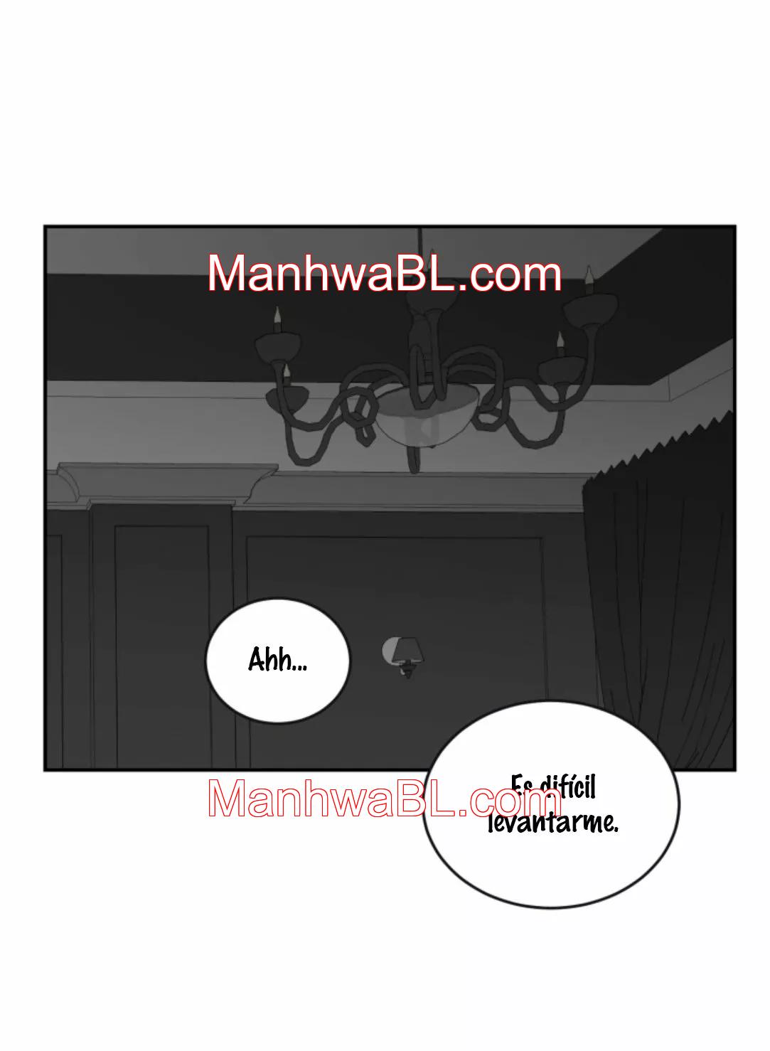 Vivarium - Capítulo 5.00 manhwa