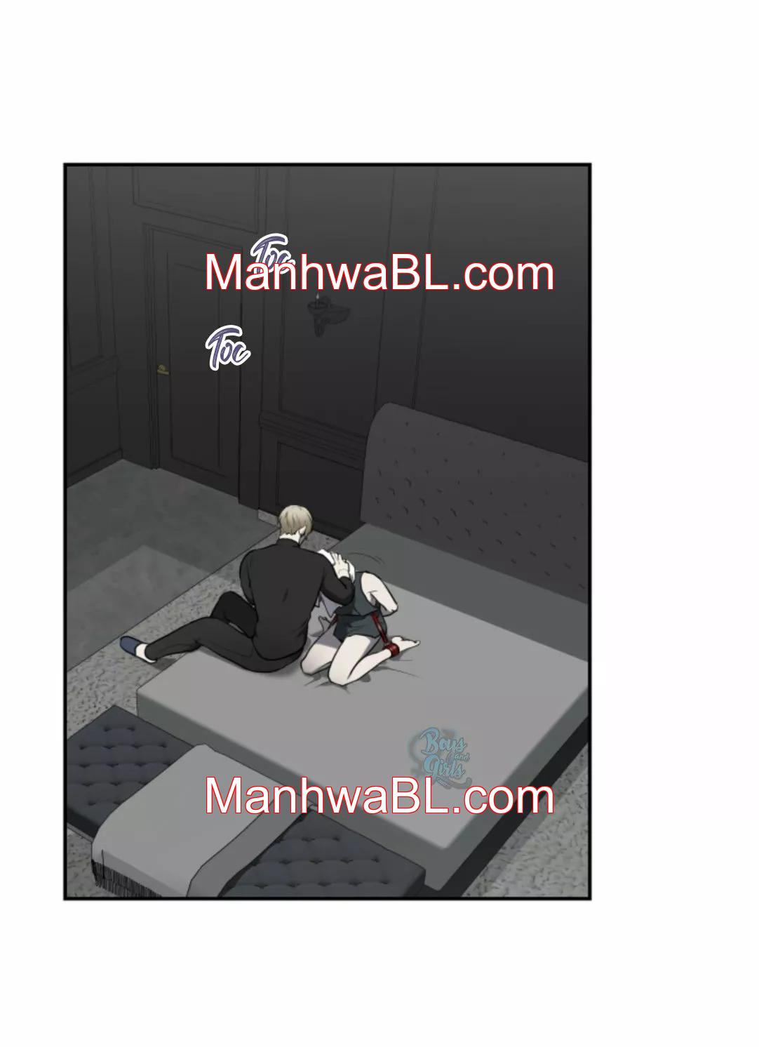 Vivarium - Capítulo 5.00 manhwa
