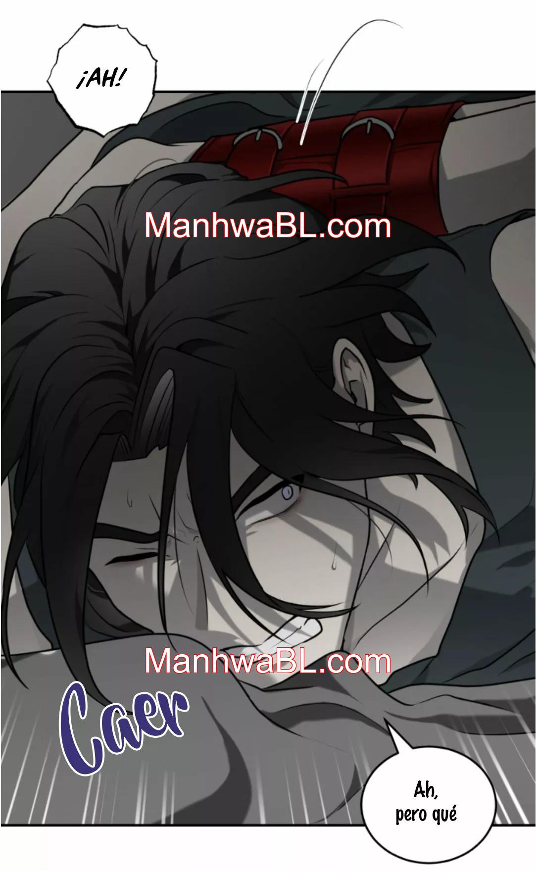 Vivarium - Capítulo 5.00 manhwa