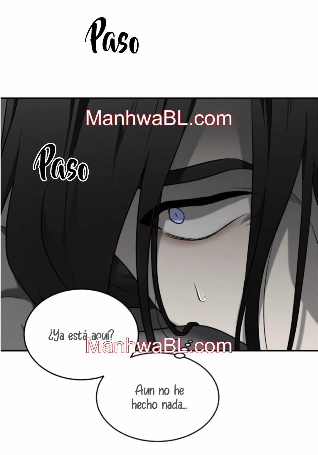 Vivarium - Capítulo 5.00 manhwa