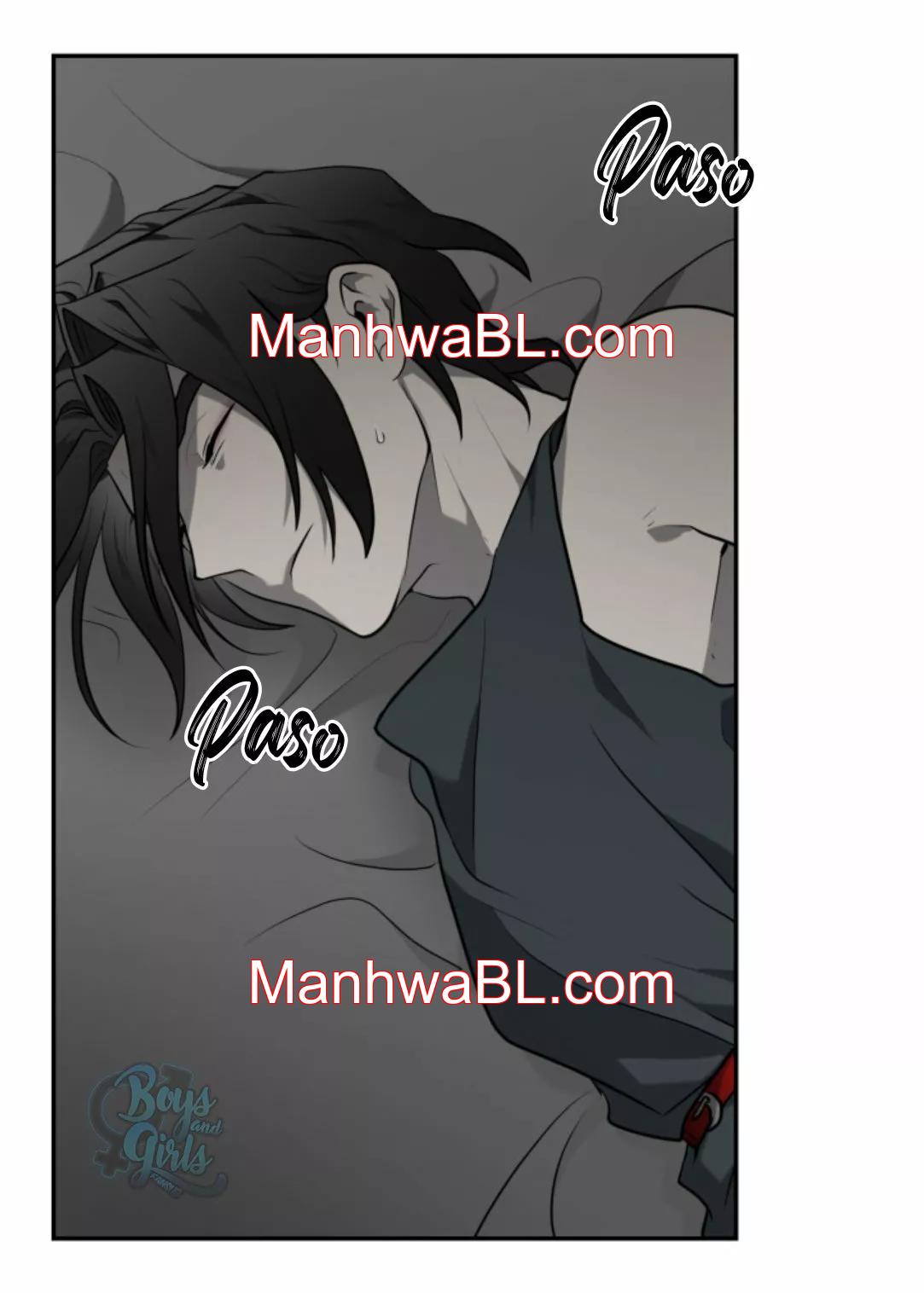 Vivarium - Capítulo 5.00 manhwa
