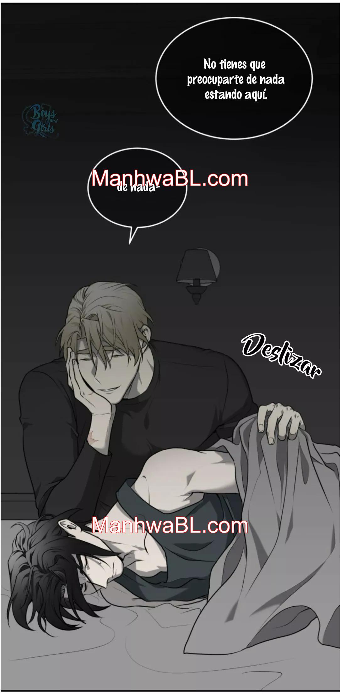 Vivarium - Capítulo 5.00 manhwa