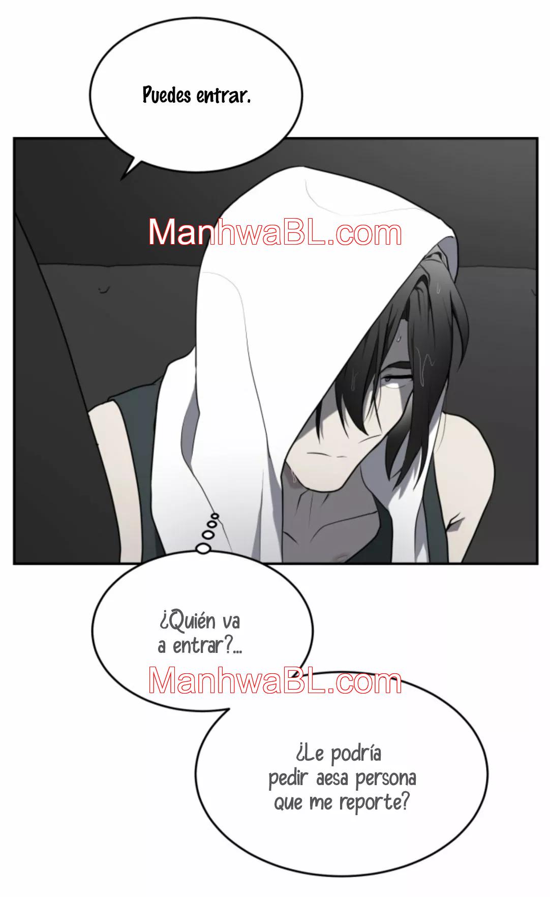 Vivarium - Capítulo 5.00 manhwa