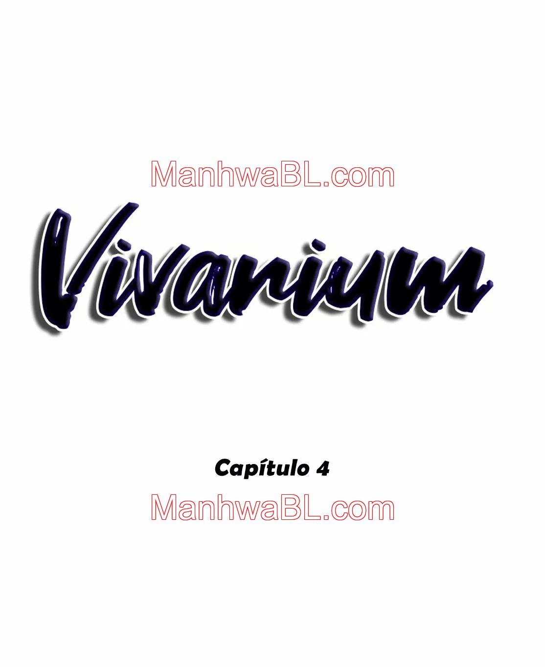 Vivarium - Capítulo 4.00 manhwa