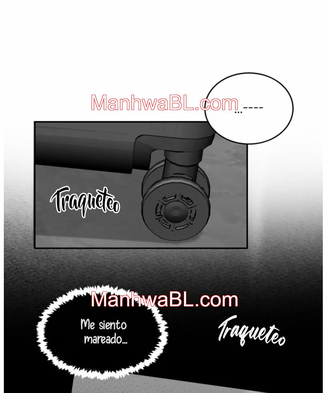Vivarium - Capítulo 4.00 manhwa