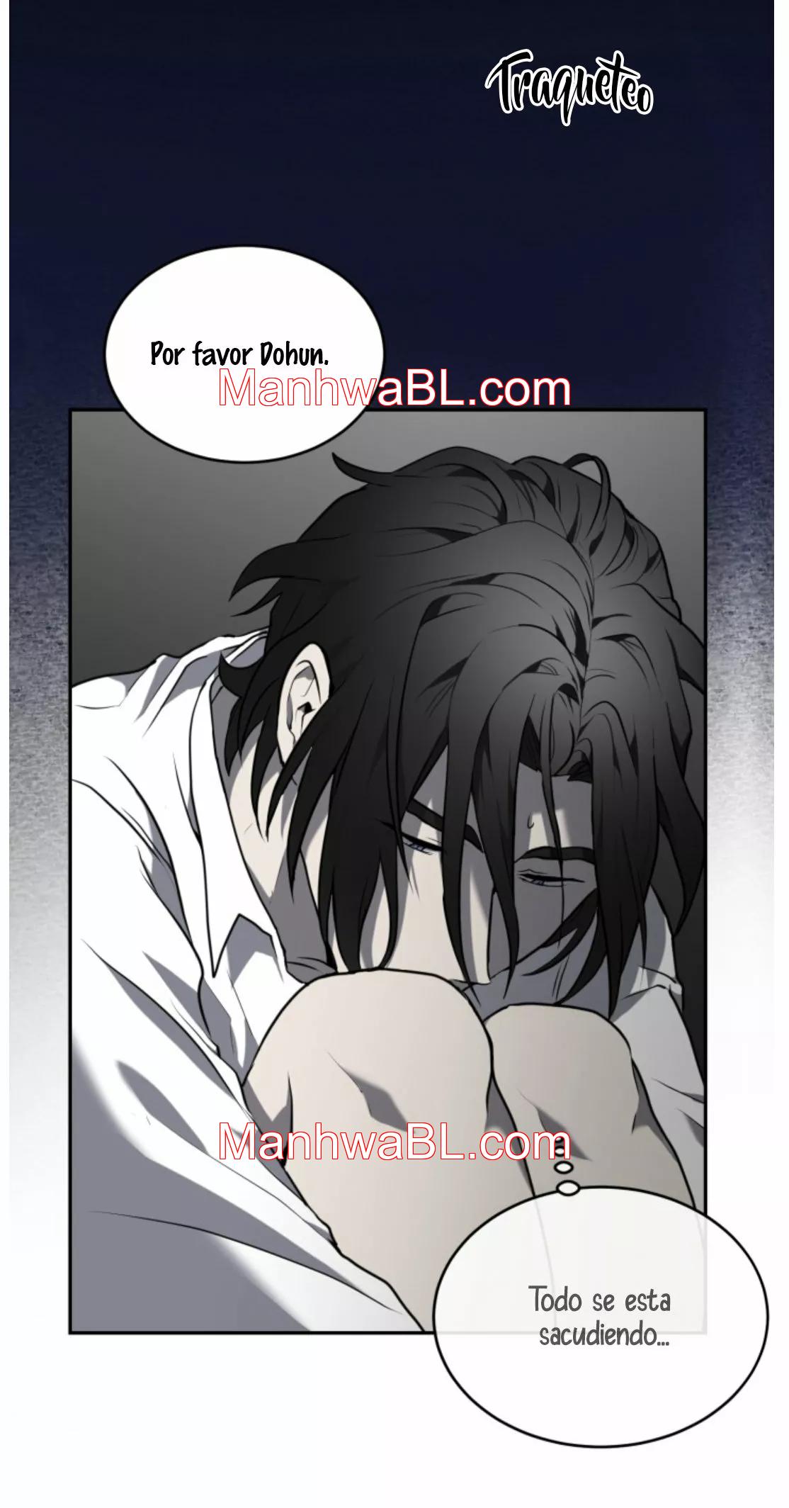 Vivarium - Capítulo 4.00 manhwa