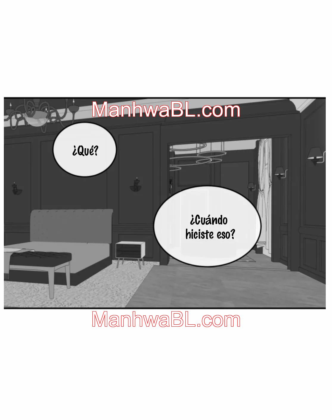 Vivarium - Capítulo 4.00 manhwa