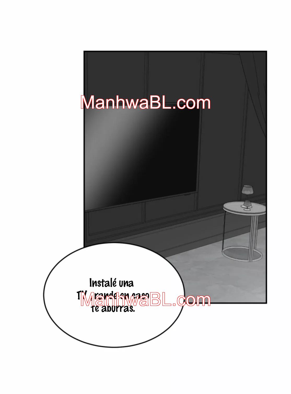 Vivarium - Capítulo 4.00 manhwa