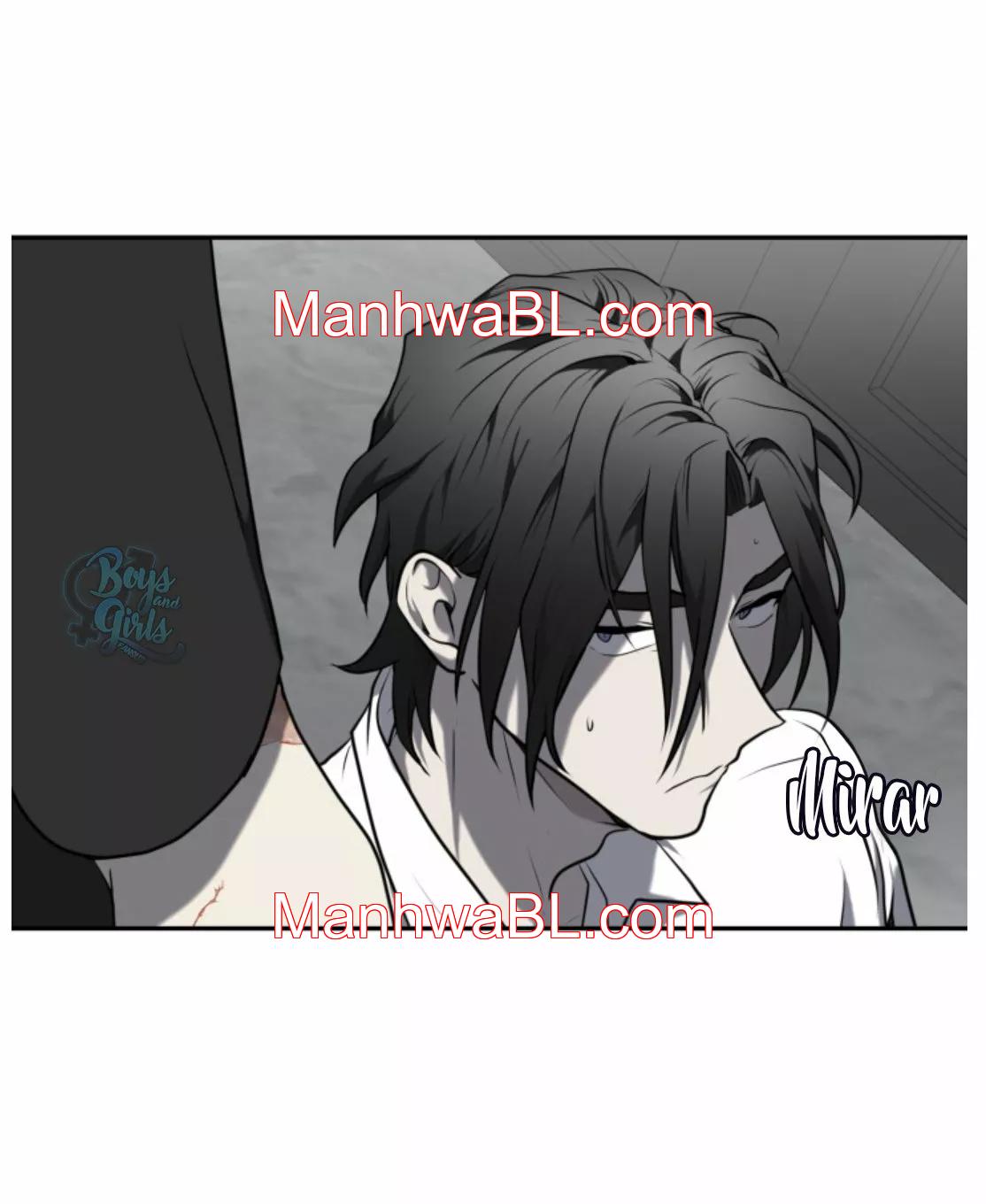 Vivarium - Capítulo 4.00 manhwa
