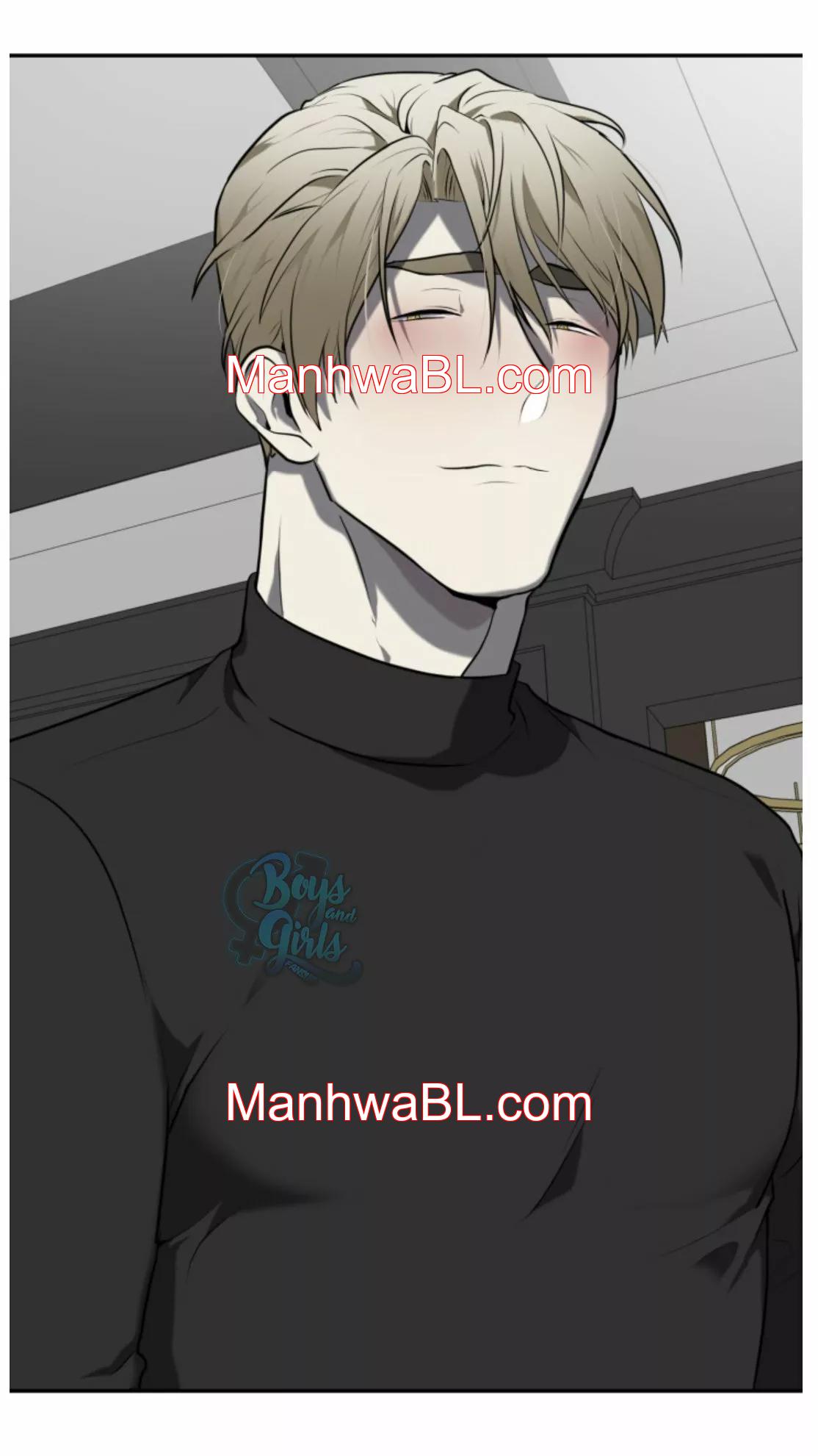 Vivarium - Capítulo 4.00 manhwa