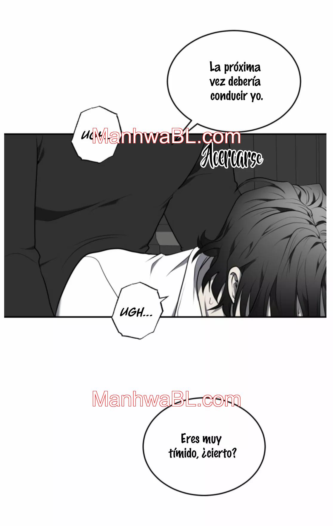 Vivarium - Capítulo 4.00 manhwa