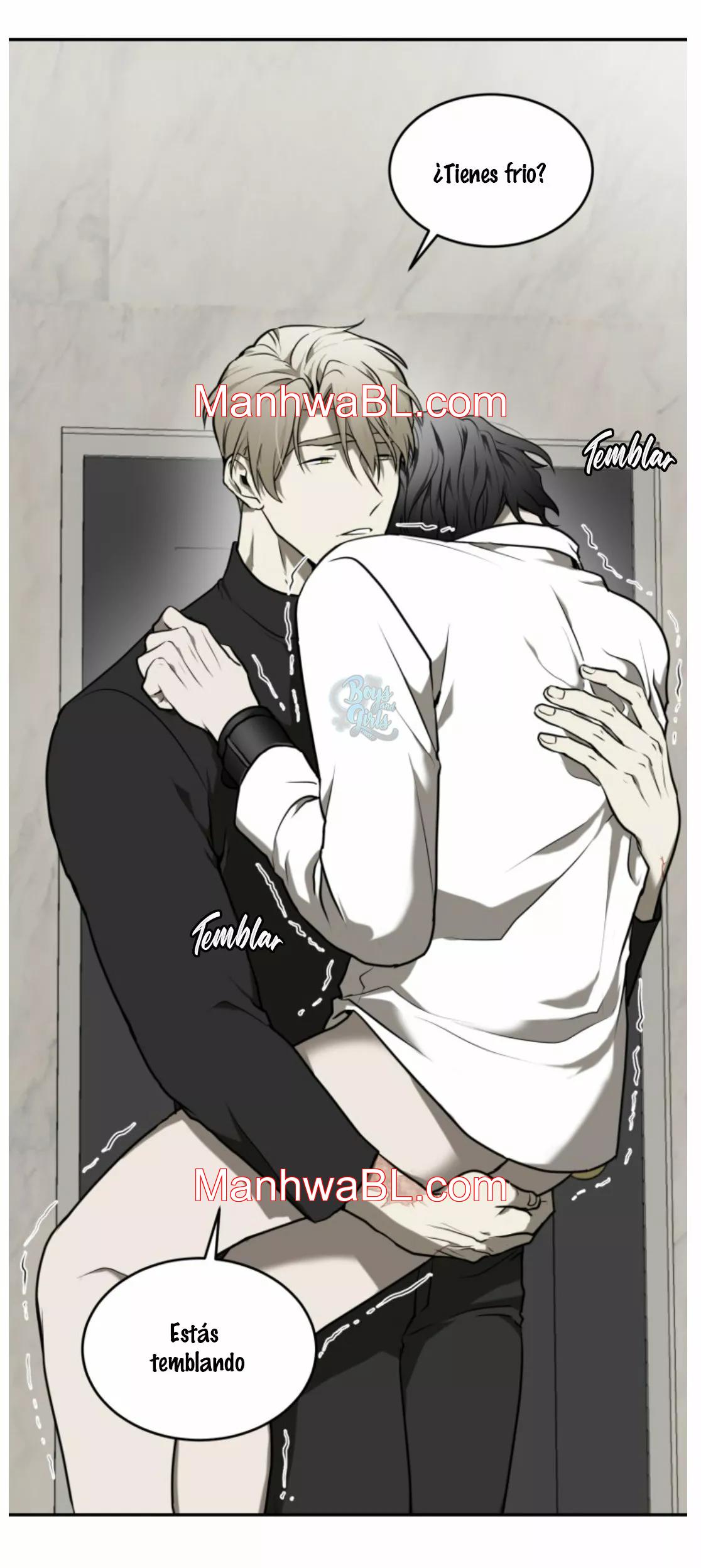 Vivarium - Capítulo 4.00 manhwa