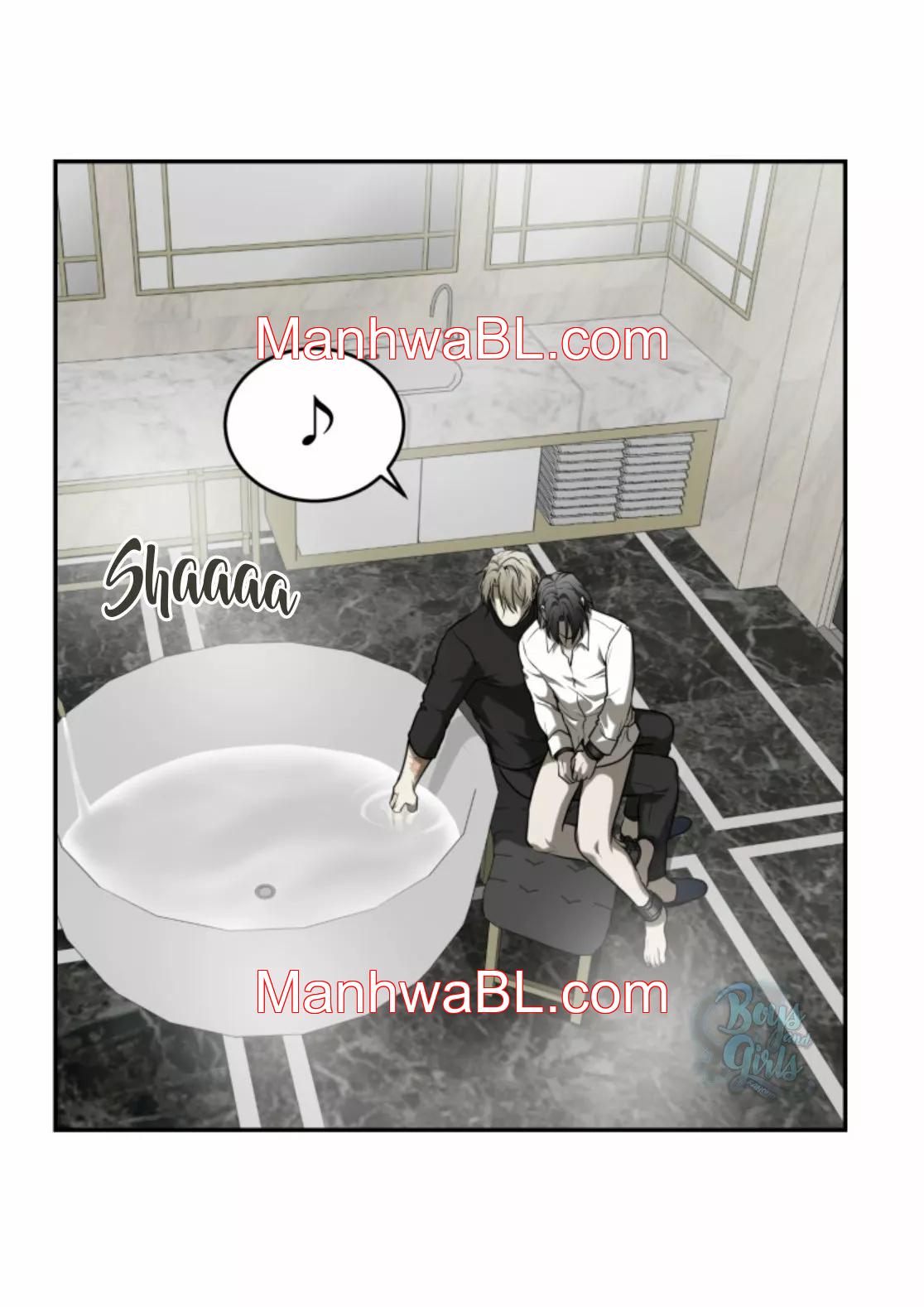 Vivarium - Capítulo 4.00 manhwa
