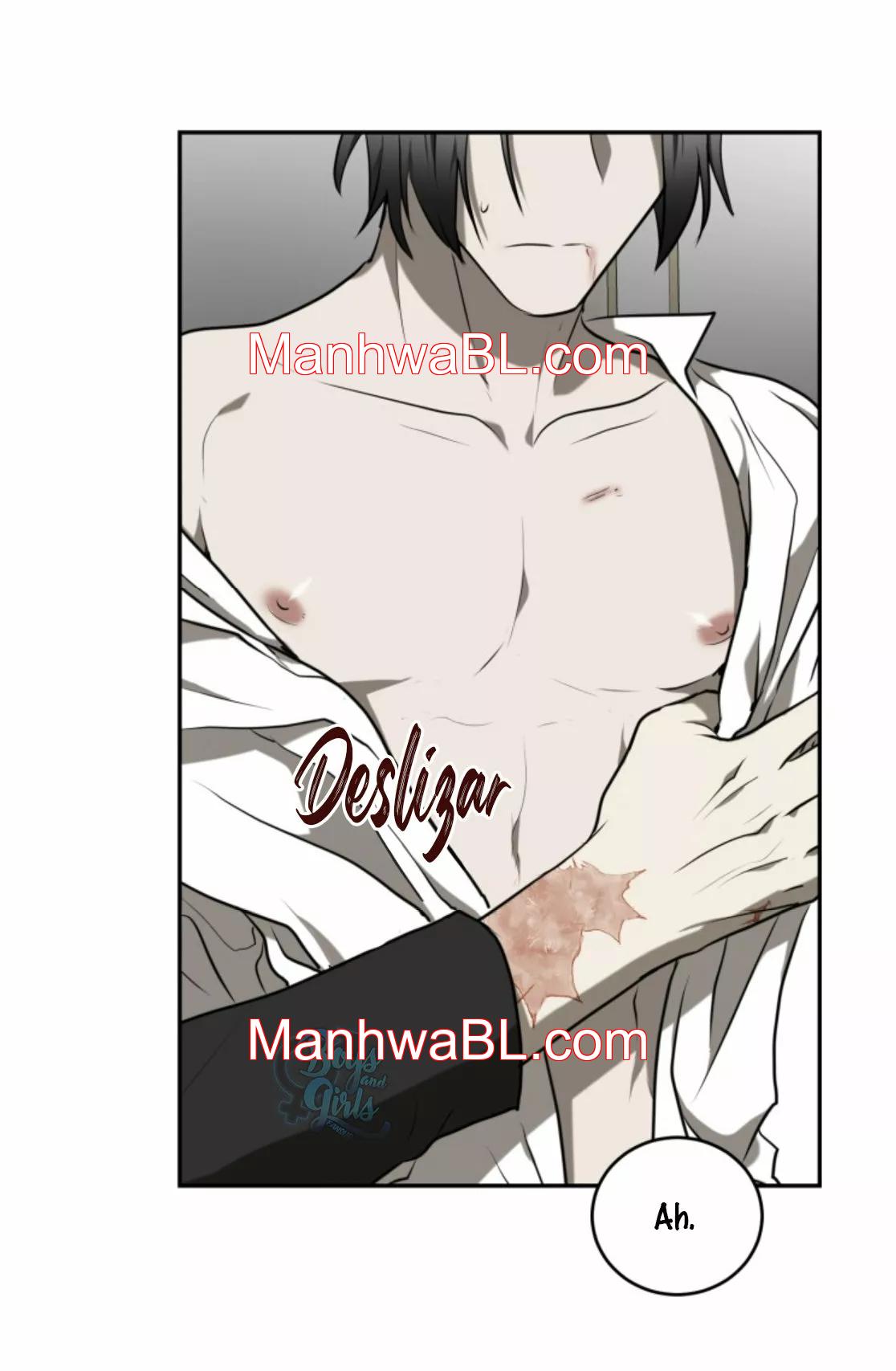 Vivarium - Capítulo 4.00 manhwa