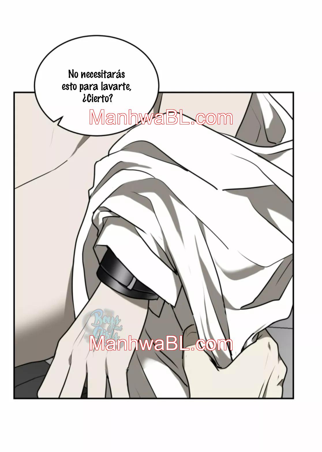 Vivarium - Capítulo 4.00 manhwa