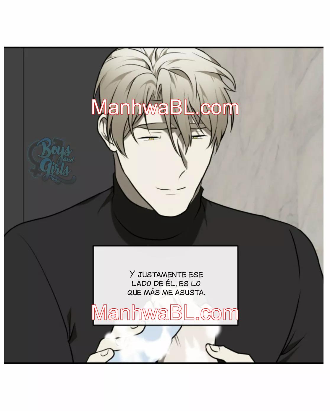 Vivarium - Capítulo 4.00 manhwa