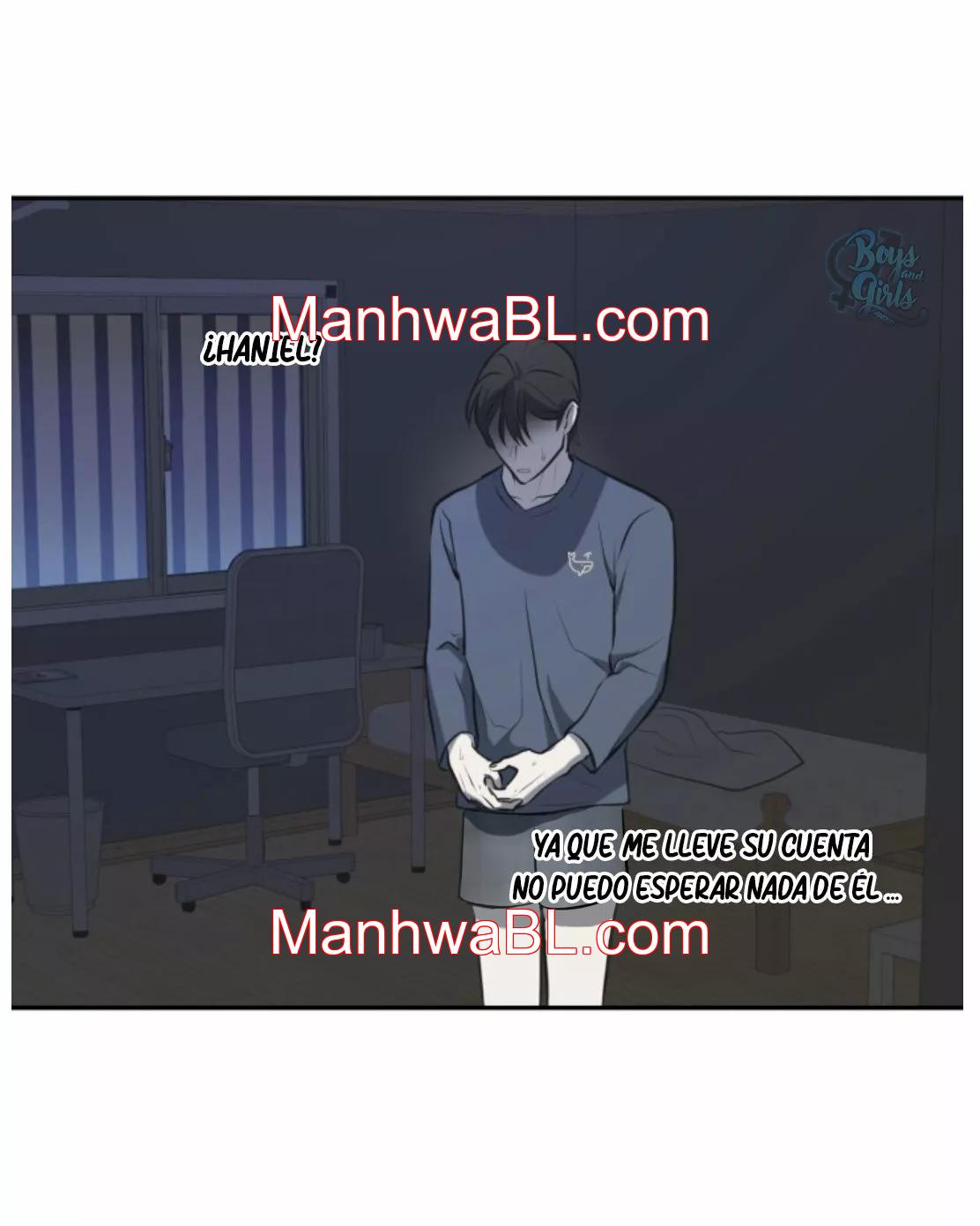 Vivarium - Capítulo 4.00 manhwa
