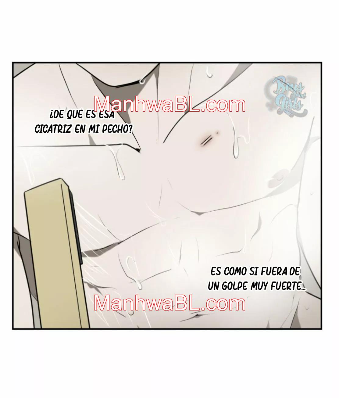 Vivarium - Capítulo 4.00 manhwa